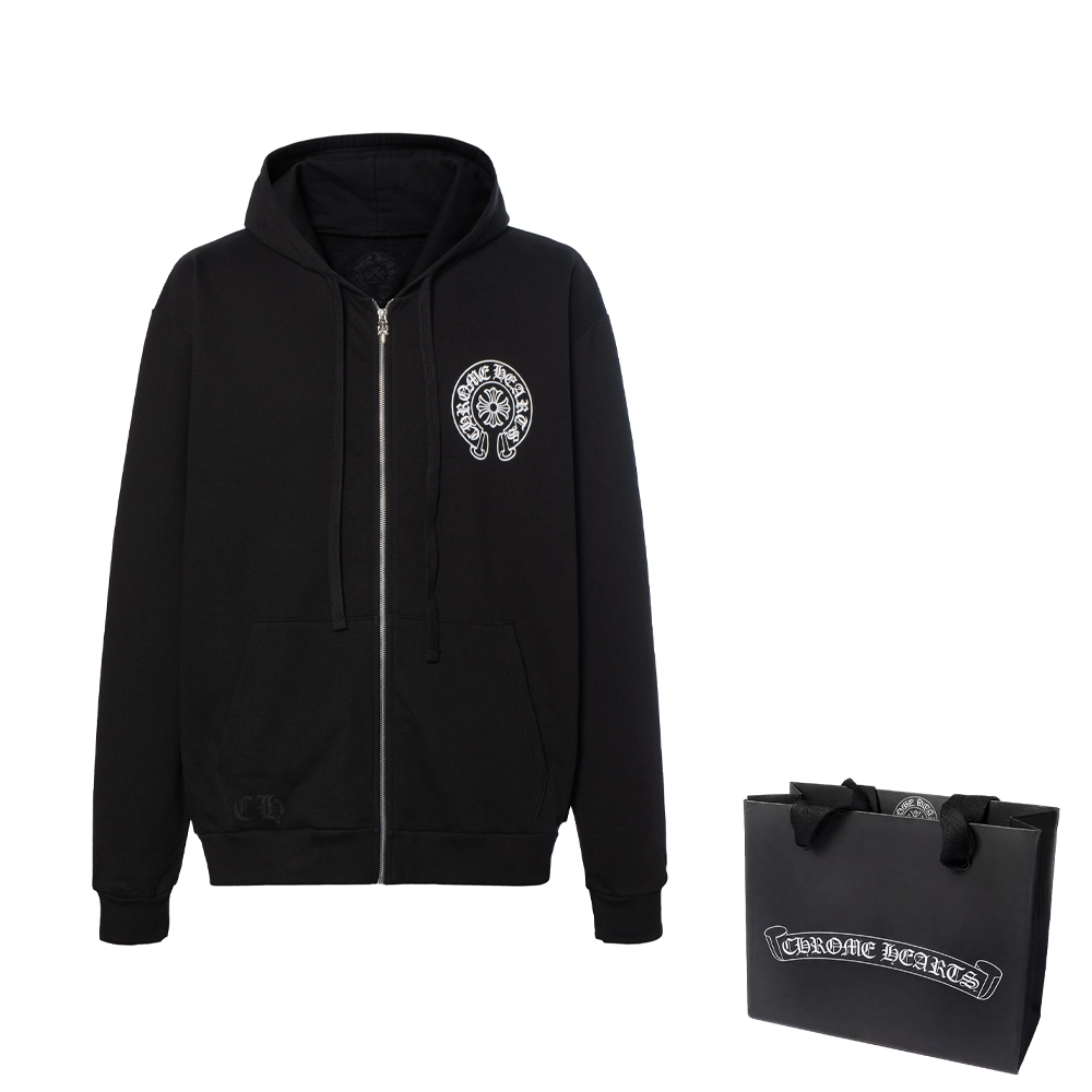 Chrome Hearts SS25