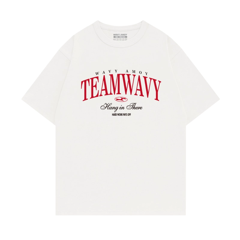 WAVYCREW T
