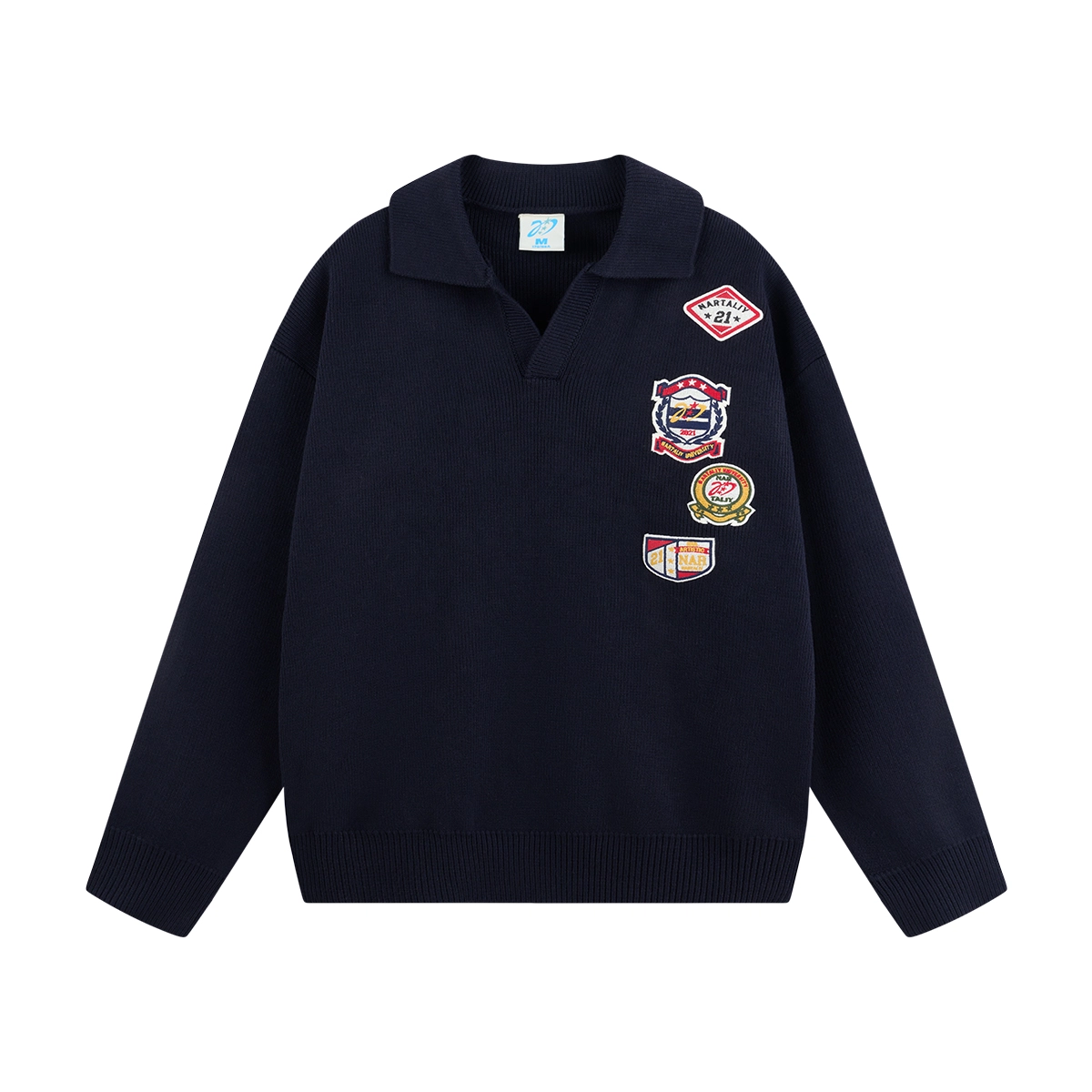 NARTALIY polo