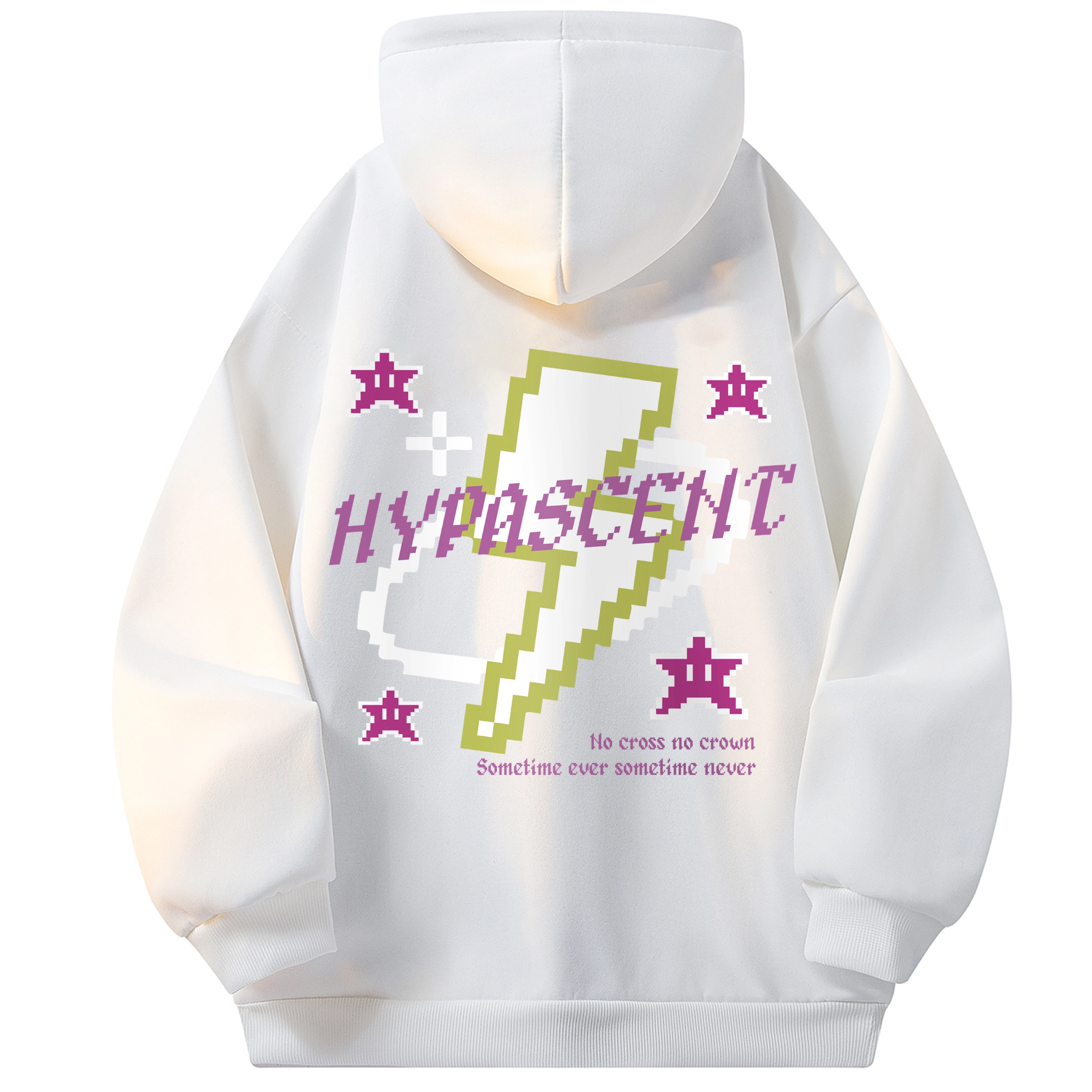 HYPASCENT Logo