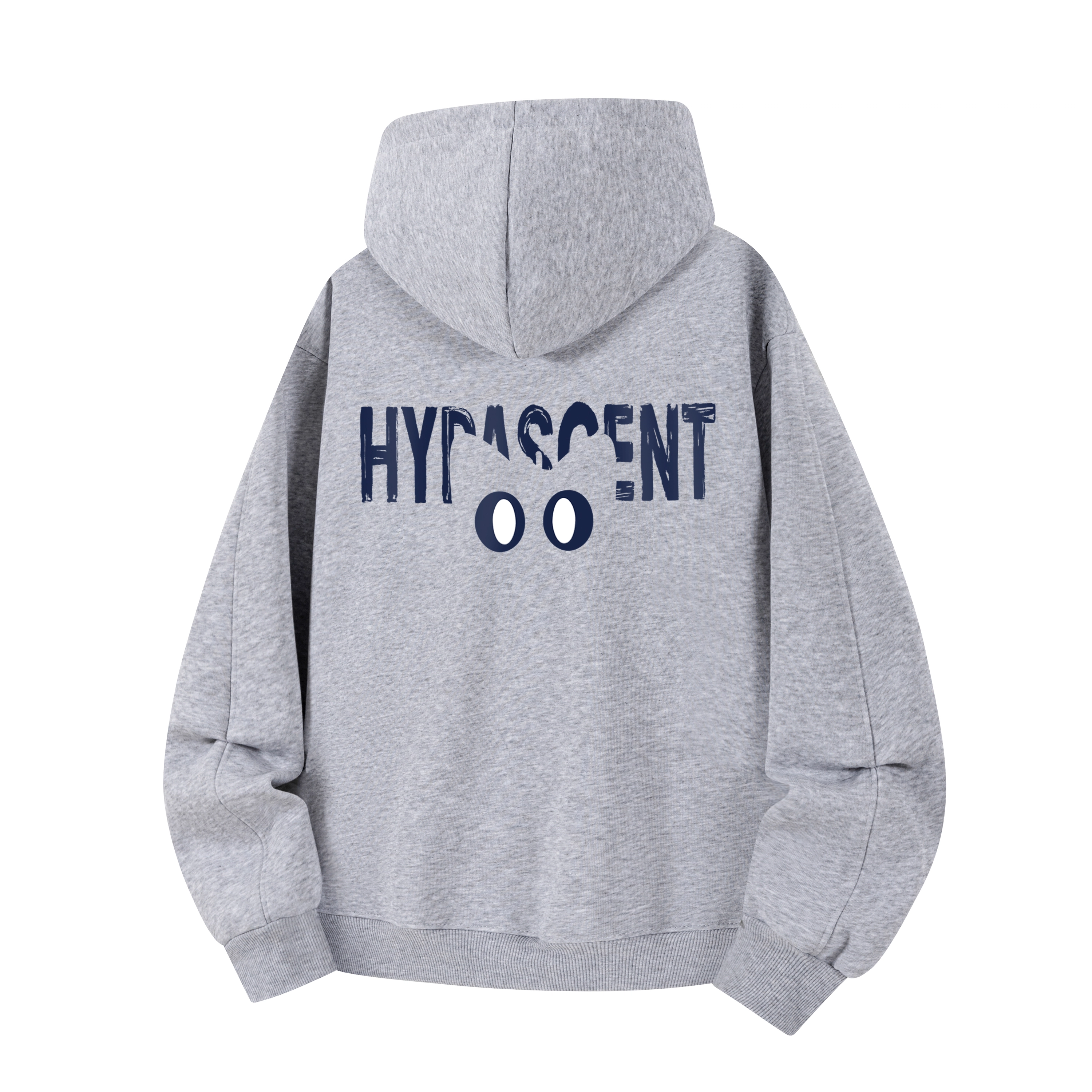 HYPASCENT logo
