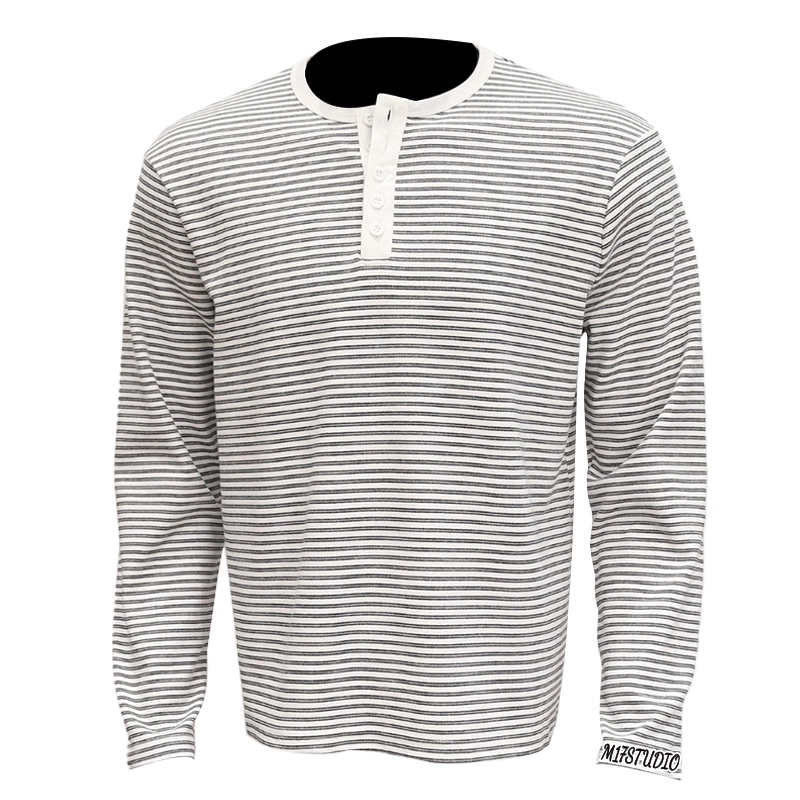 M17 STUDIO cleanfitPOLO