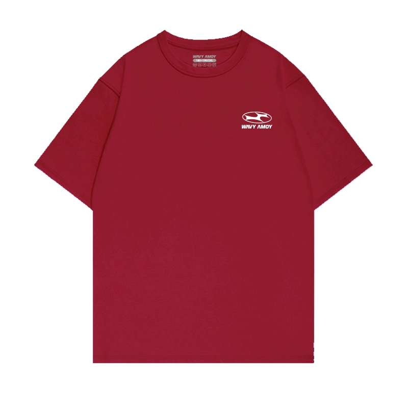 WAVYCREW T
