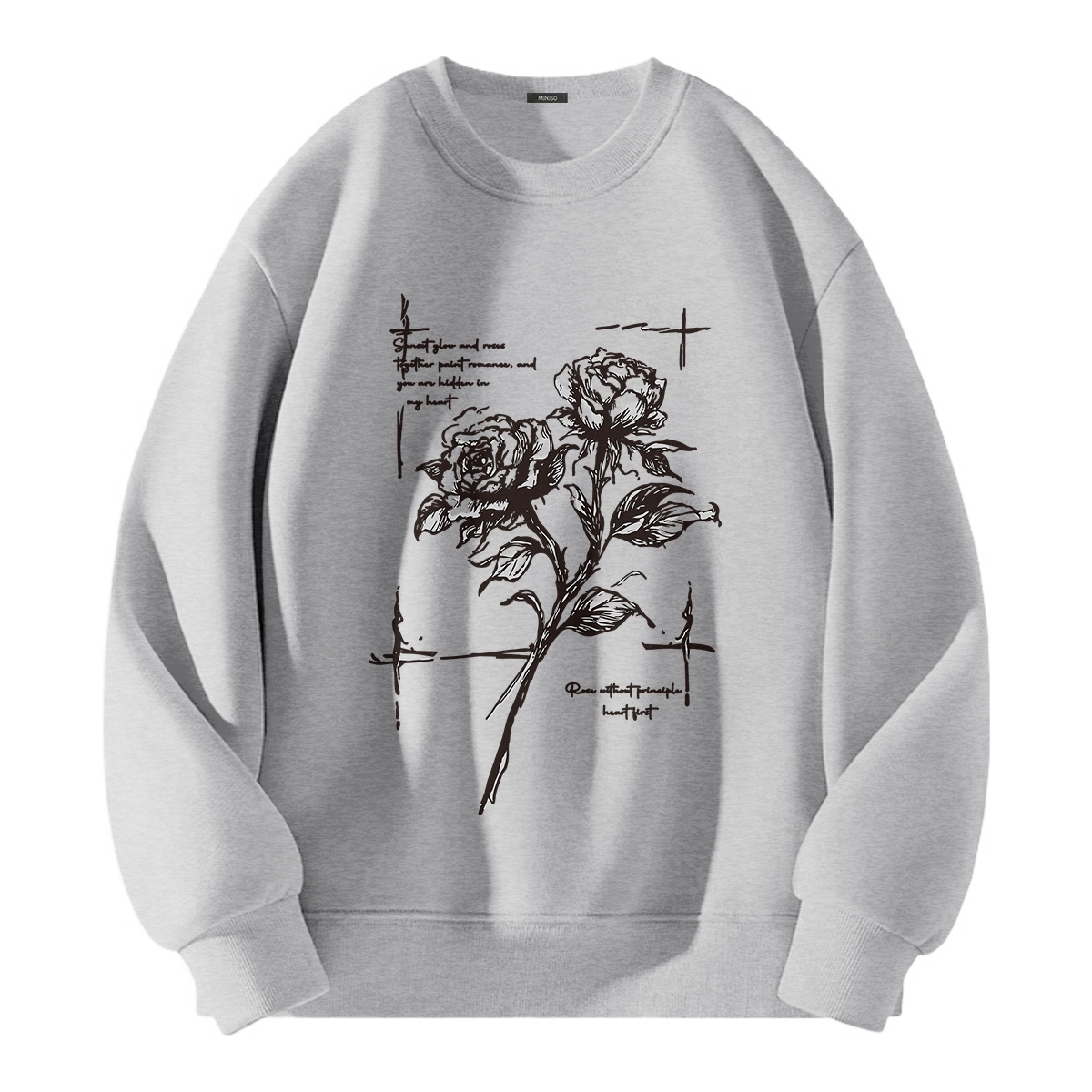 MINISO vibeoversize