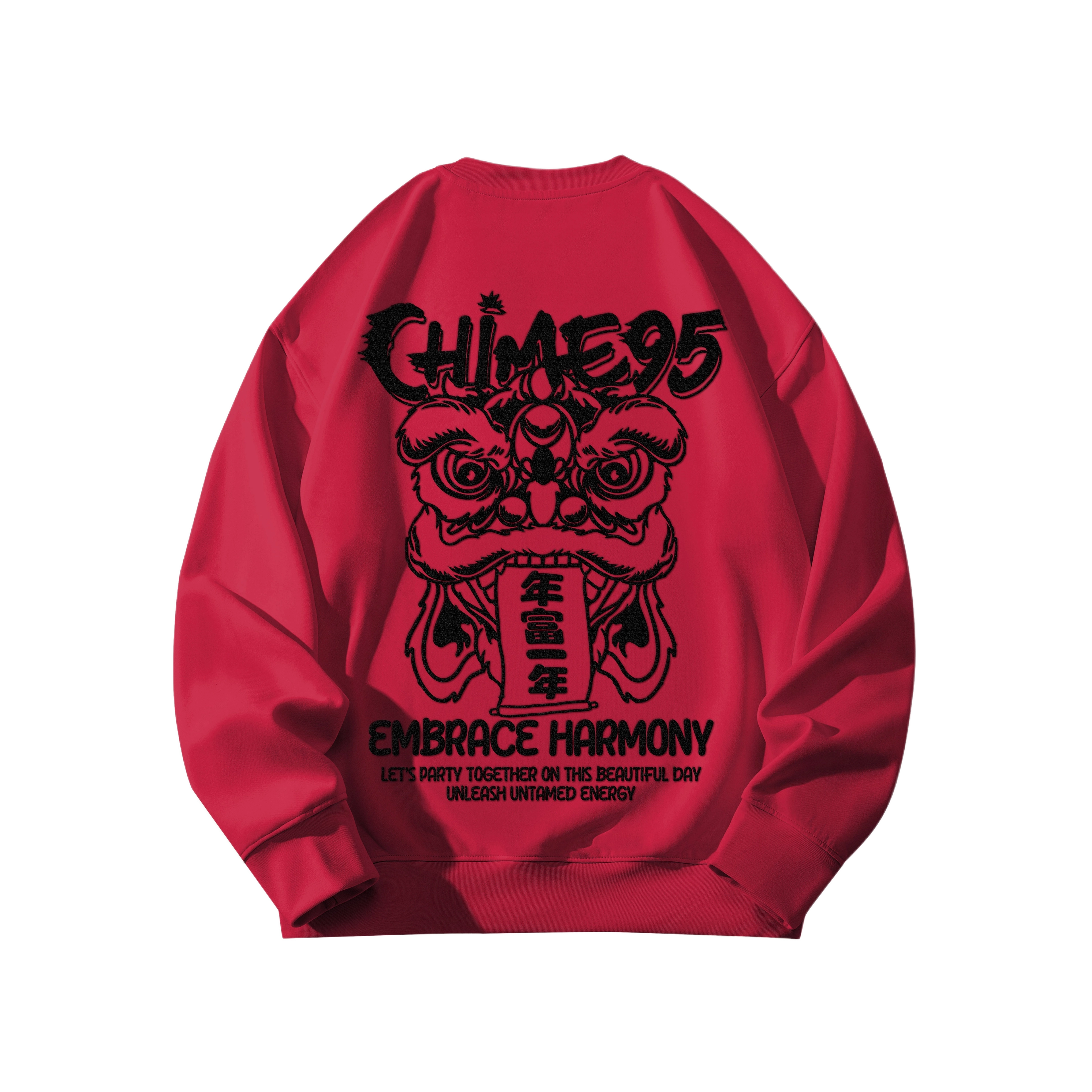 struggle vintage95 Chime