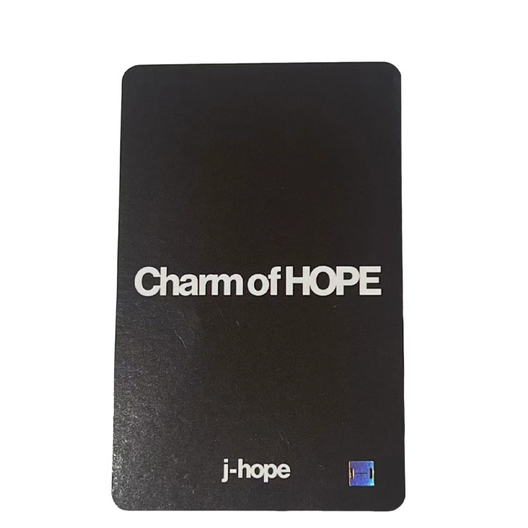 HYBE jhope mp