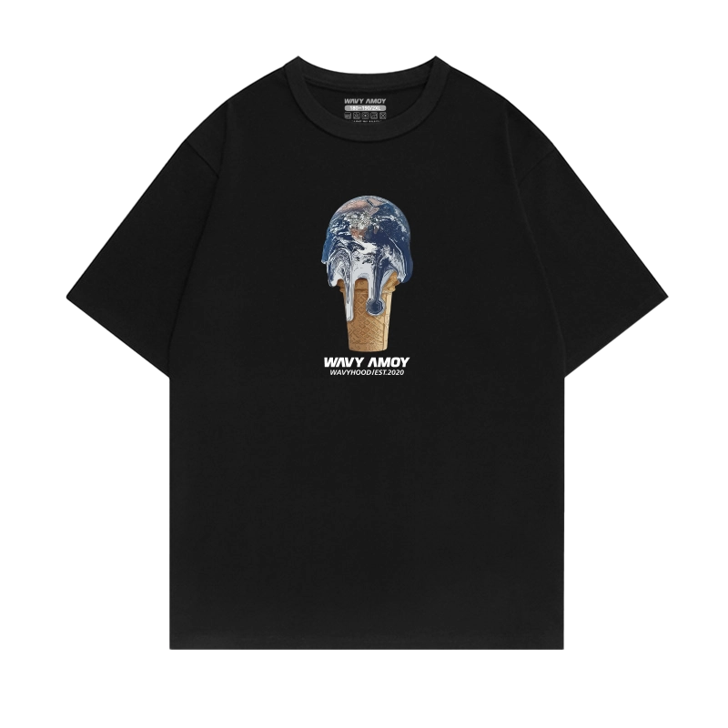 WAVYCREW T