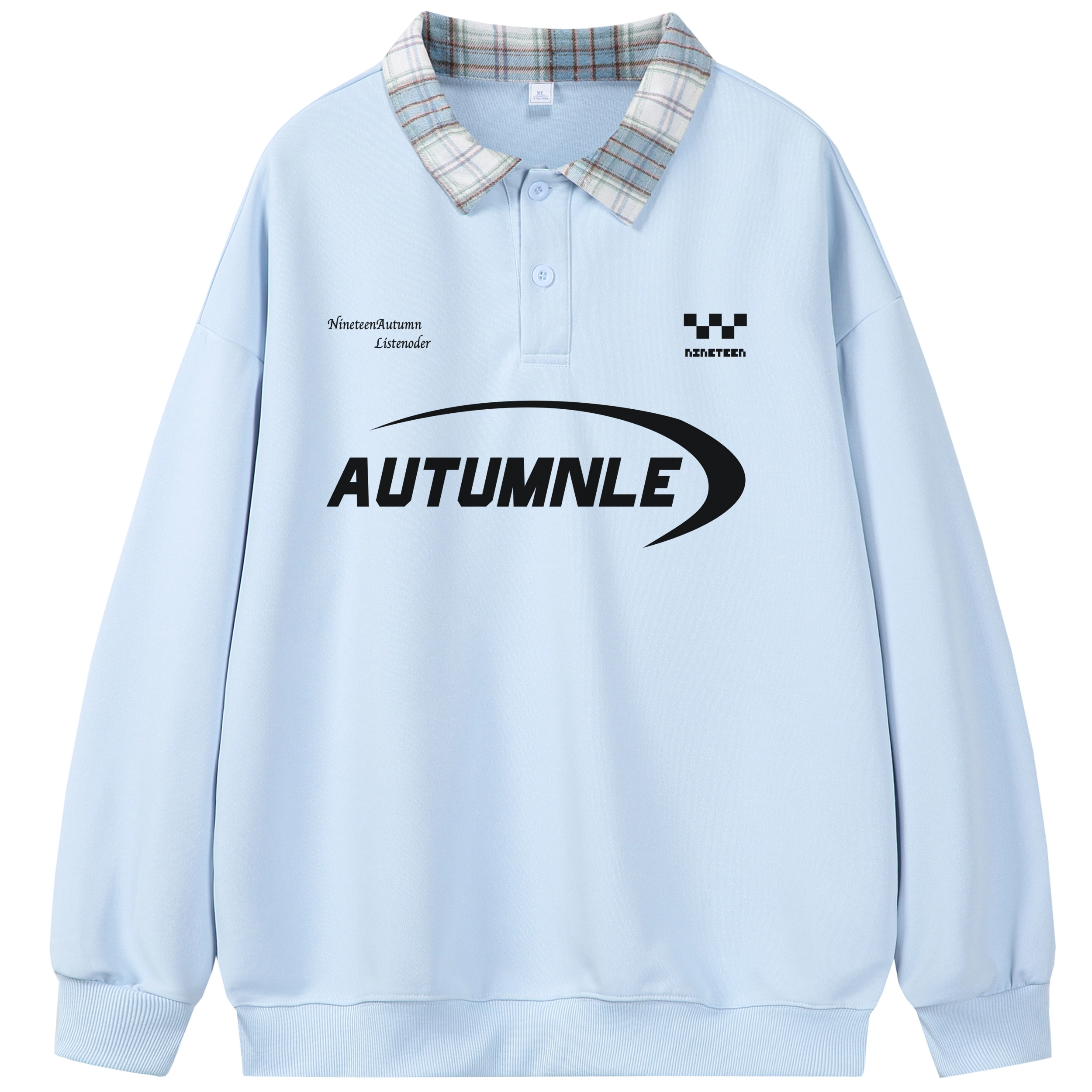 NINETEEN AUTUMN x KADAKADA SUITE