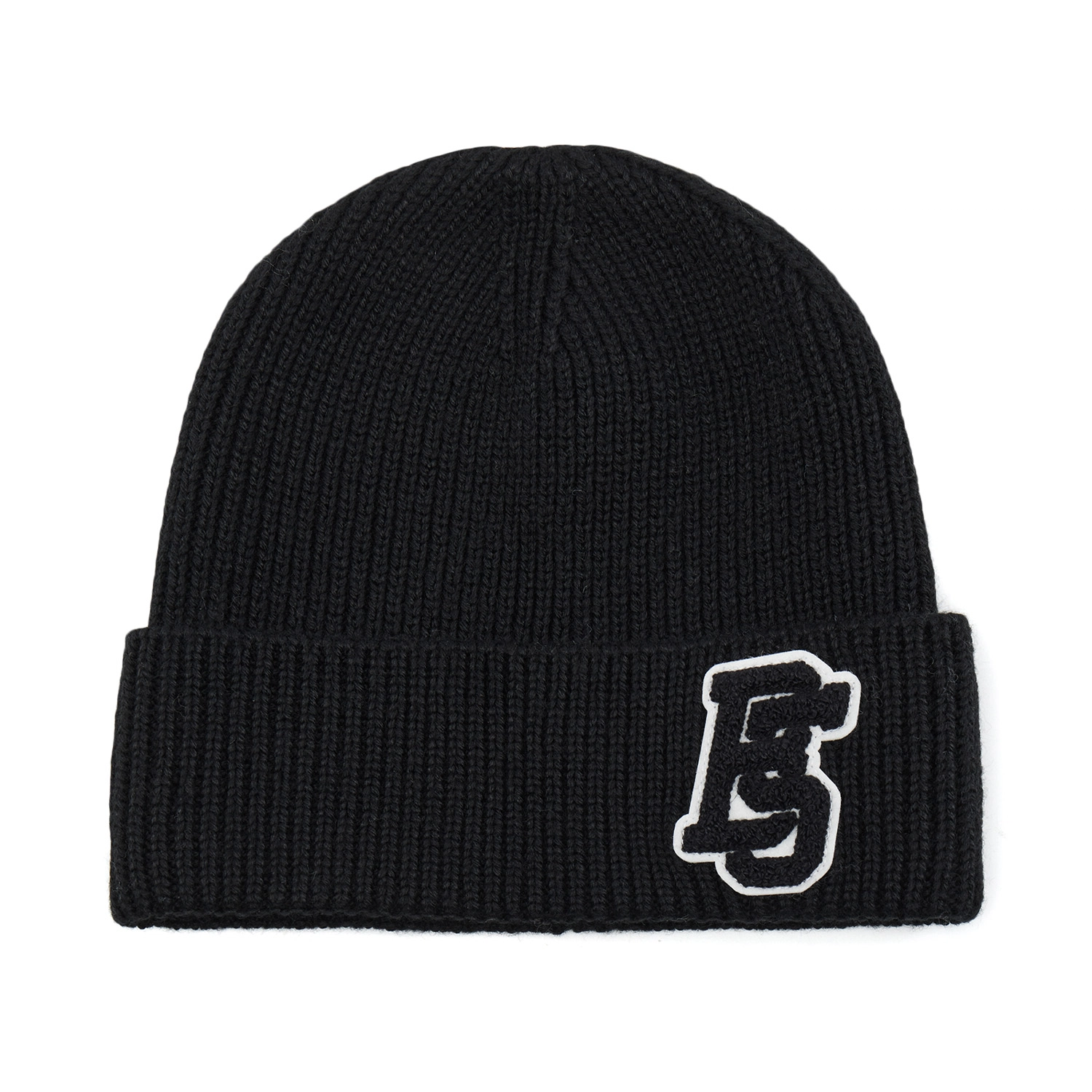 LiNing BAD5 LOGO