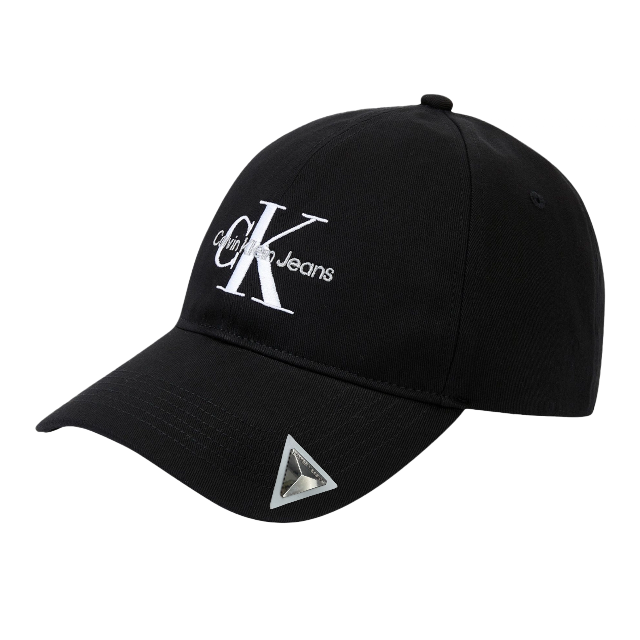 CALVIN KLEIN logo