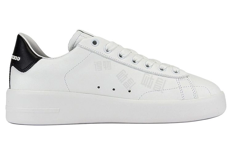Golden Goose Purestar