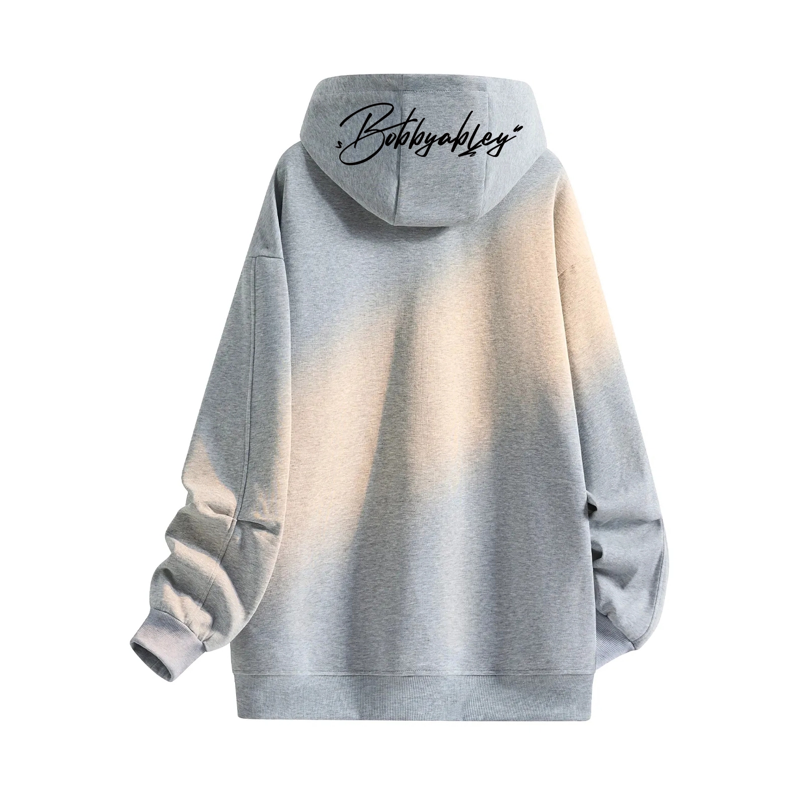 BOBBY ABLEY Logo