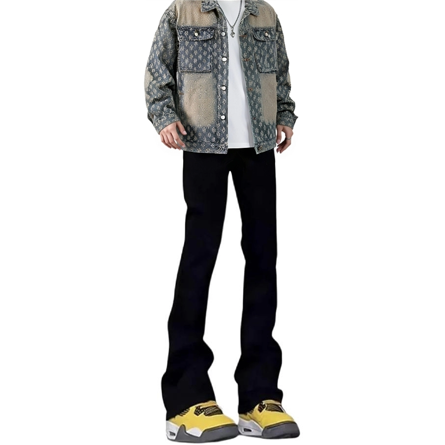 JIMIJONS cleanfit