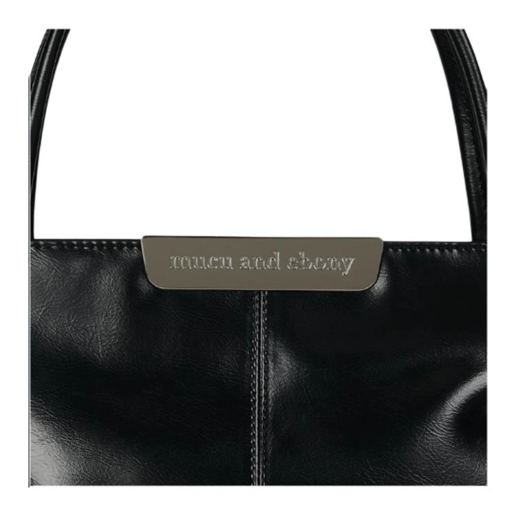 MUCU AND EBONY