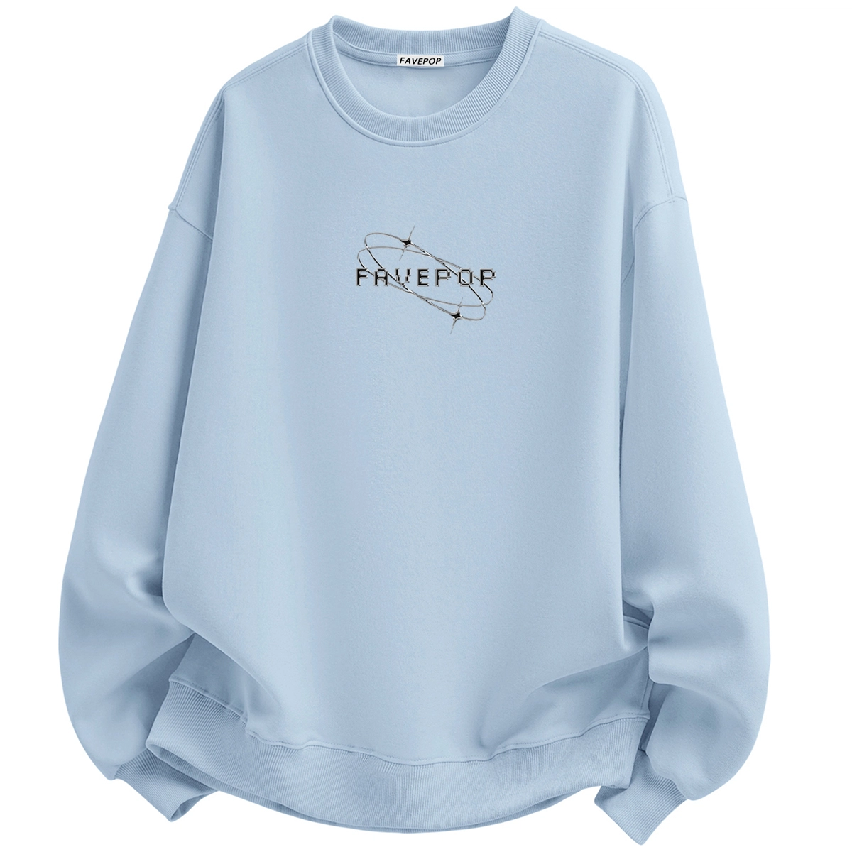 FAVEPOP Logo