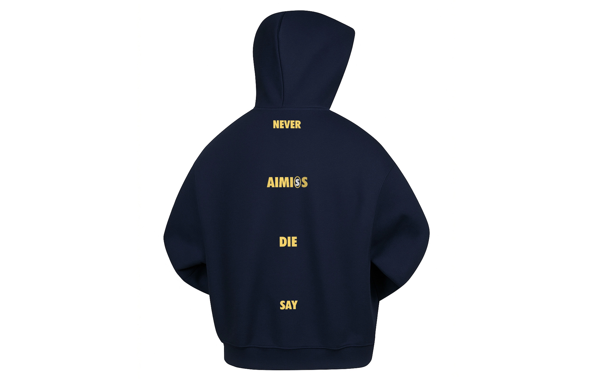 AIMISS Logoins