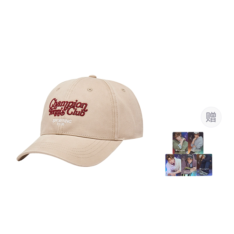 Champion Combo Ball Cap 2.0