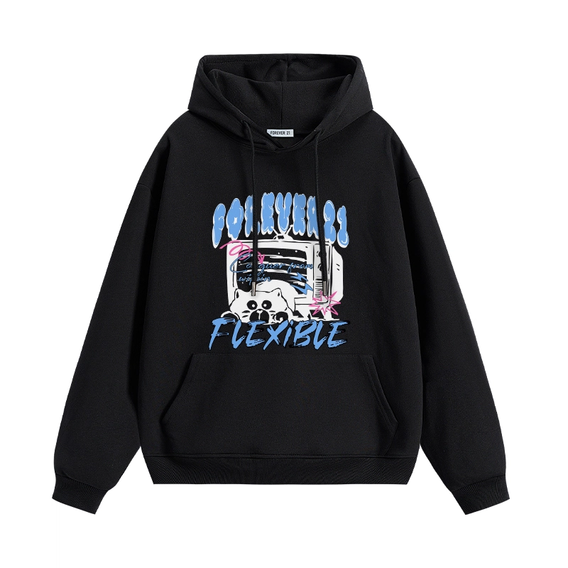 FOREVER 21