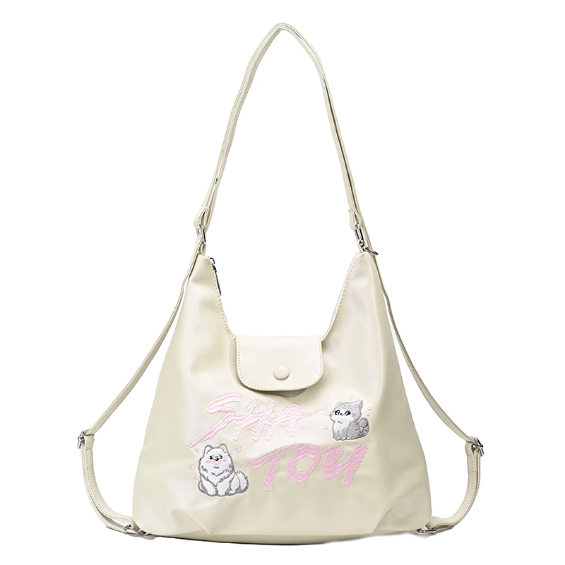 CAREELL ins PU Tote