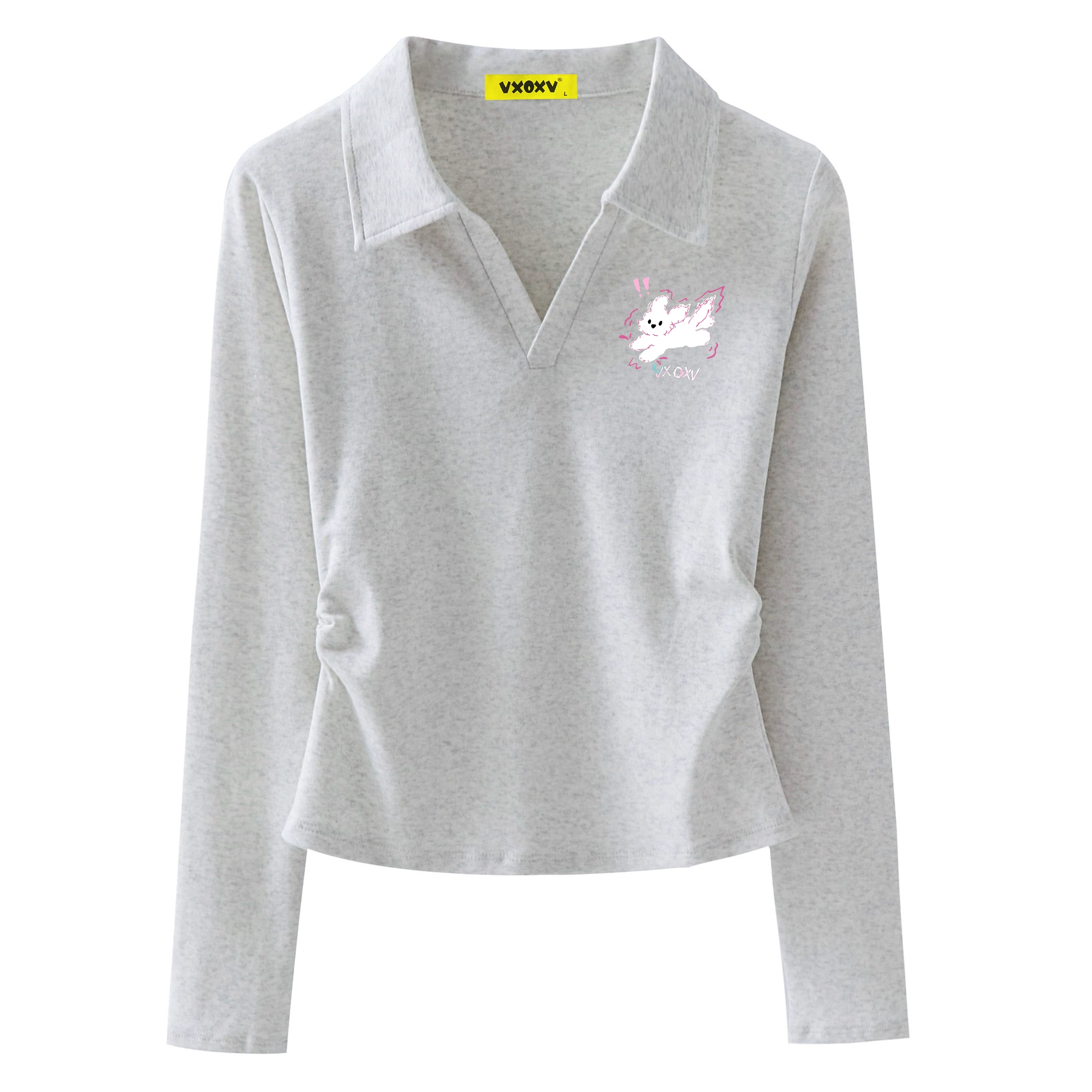 VXOXV polo T