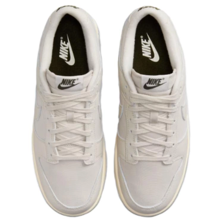 Nike Dunk Low Premium "Light Orewood Brown"