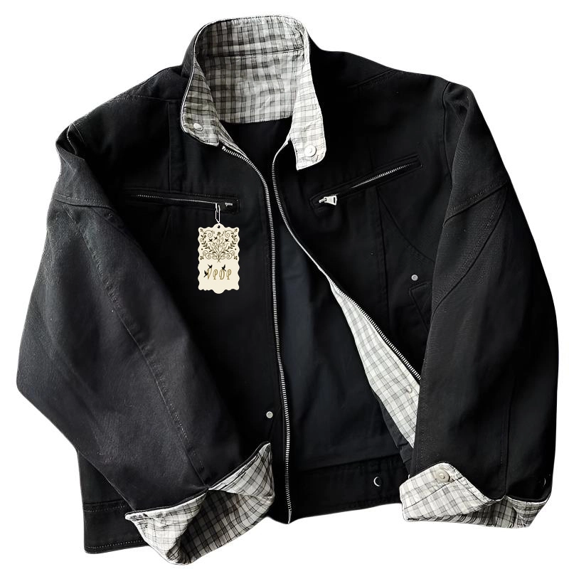 VPDP cleanfitbomber