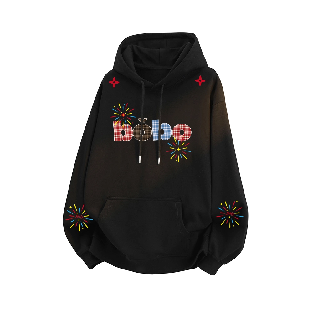 BOBBY ABLEY Logo