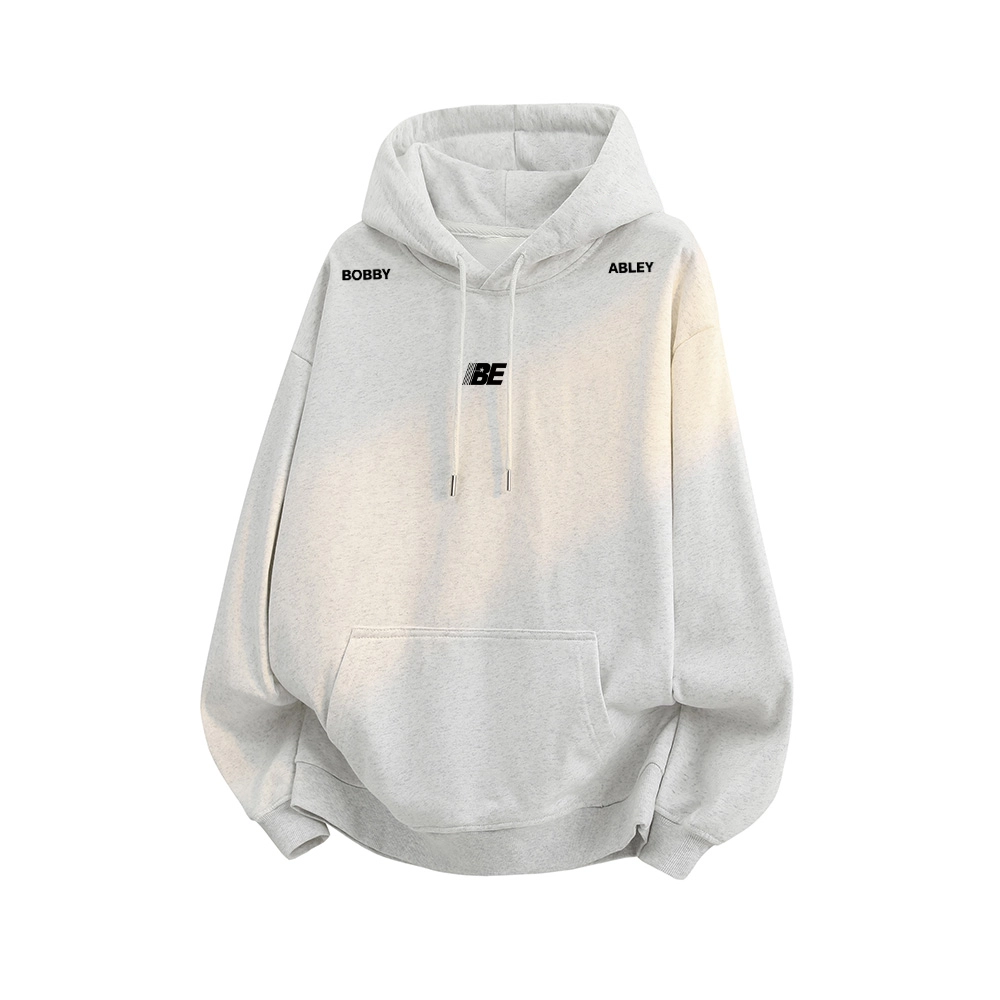 BOBBY ABLEY LOGO