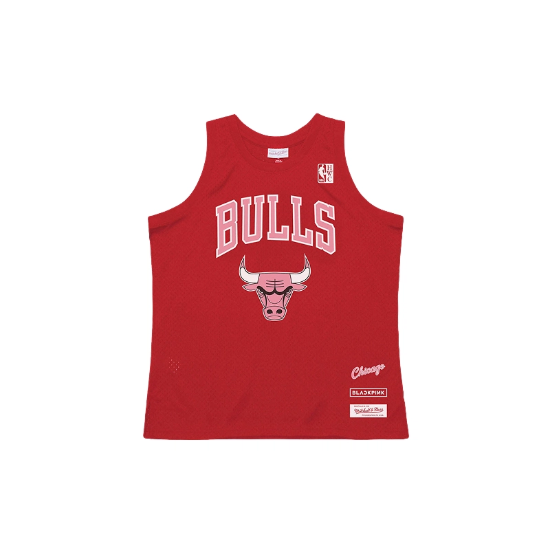 Mitchell Ness x BLACKPINK