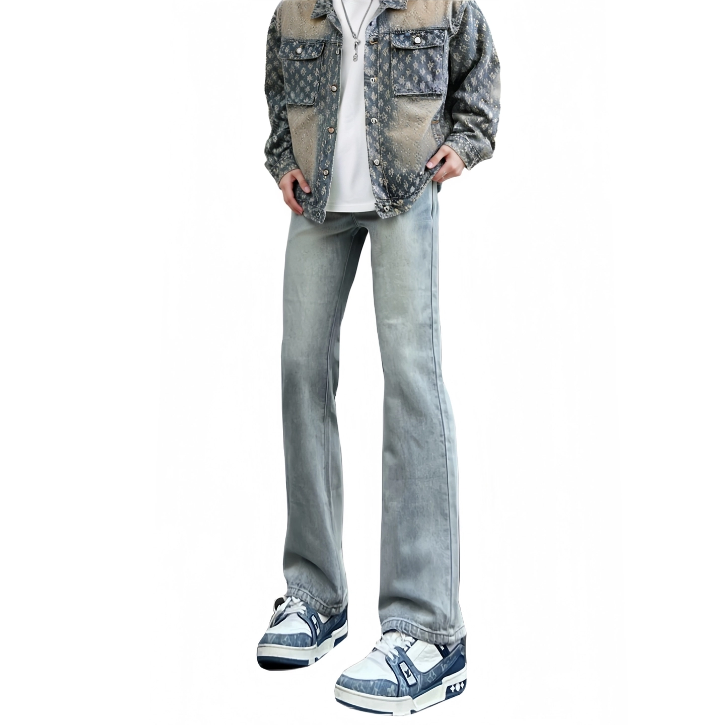 JIMIJONS cleanfit
