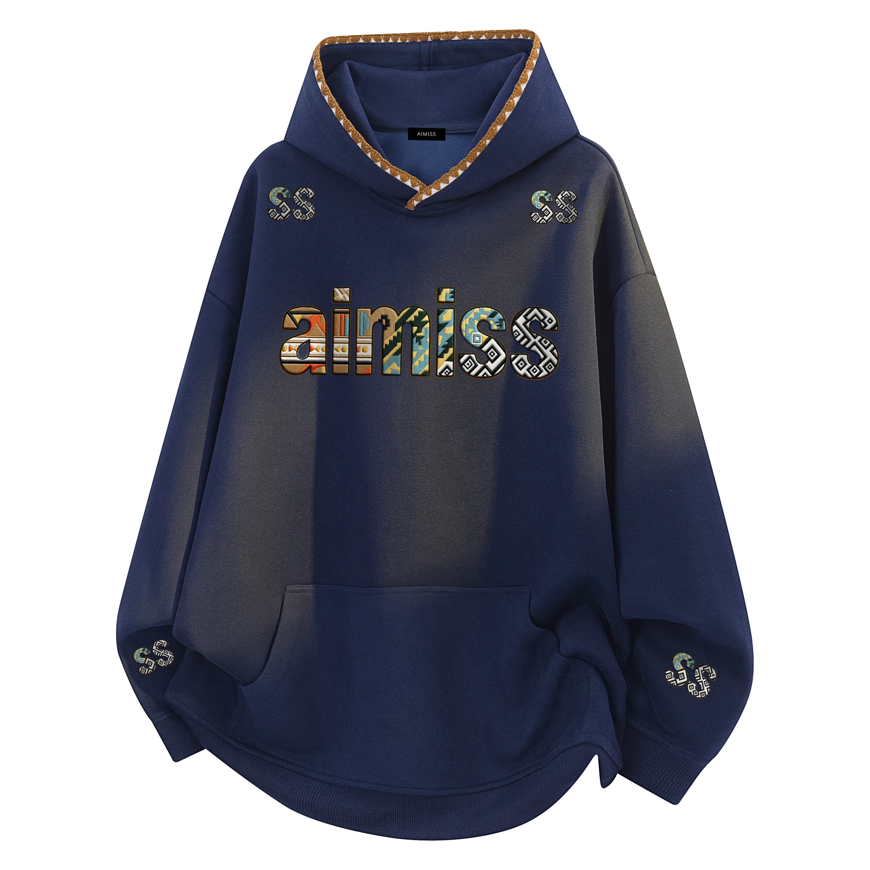 AIMISS logo