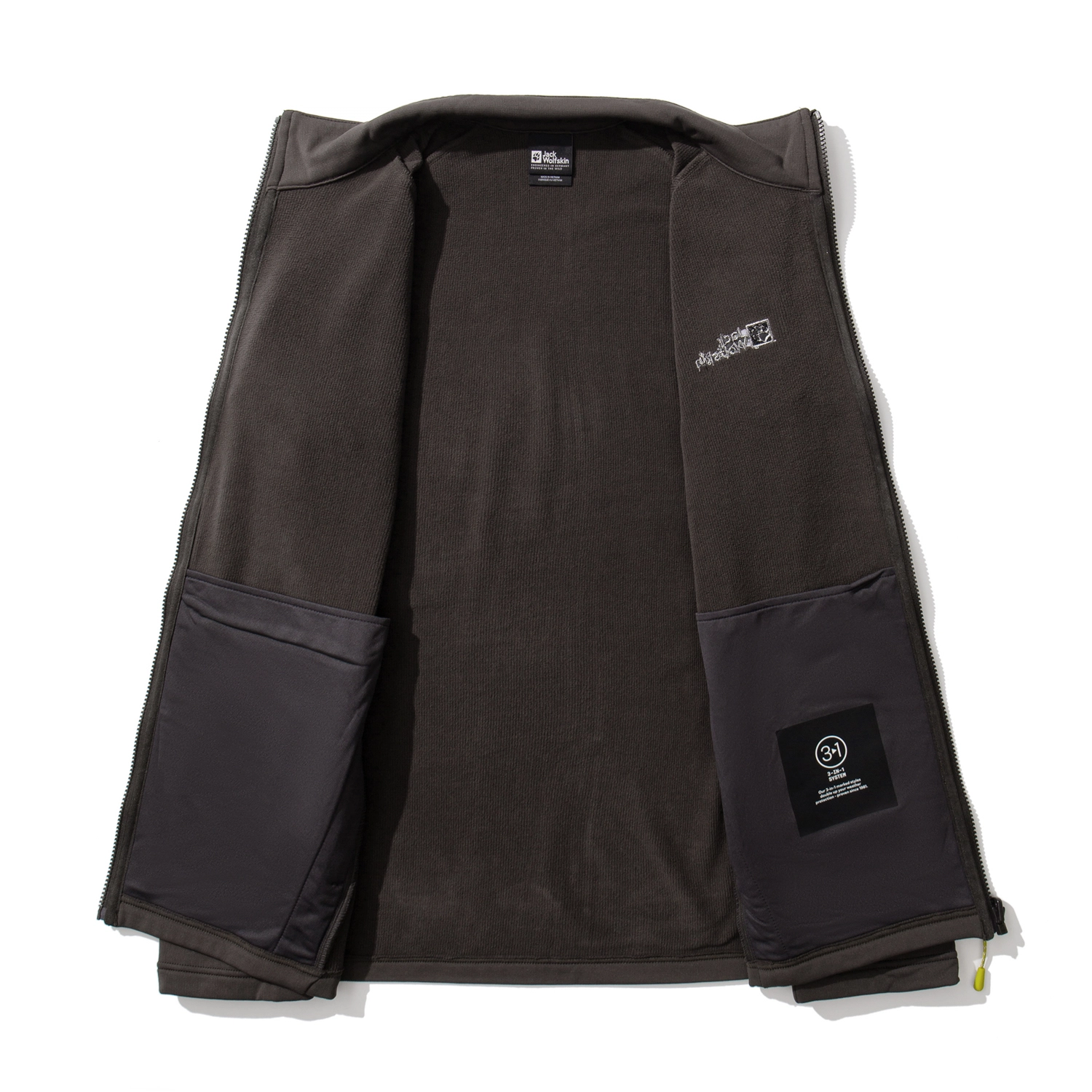 Jack Wolfskin