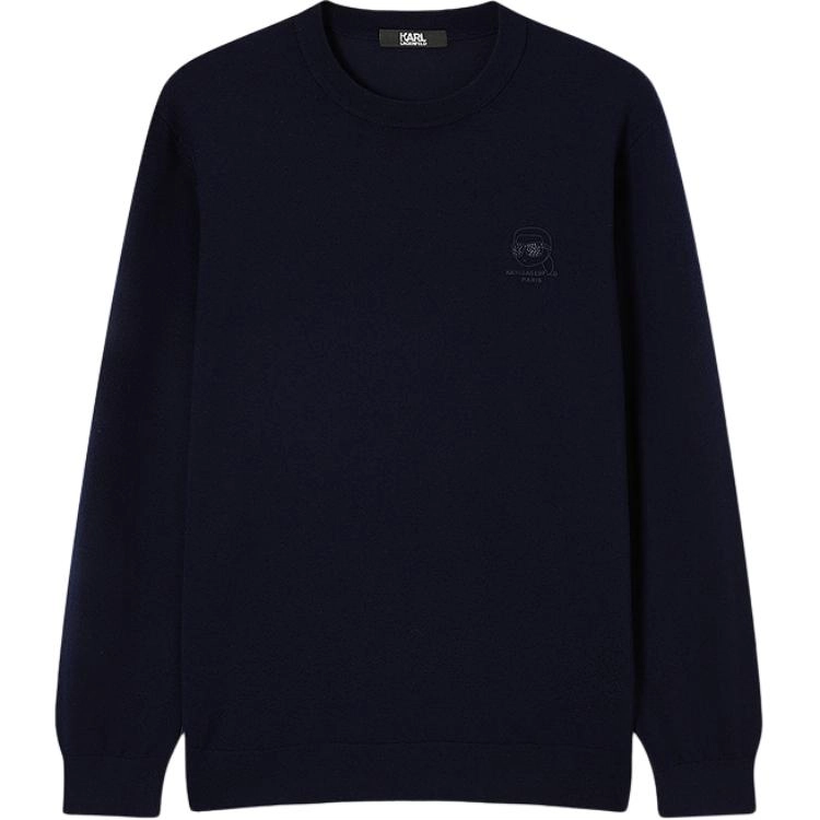KARL LAGERFELD FW25 Logo