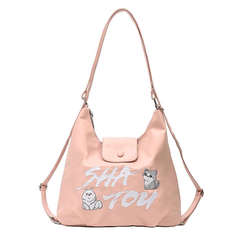 CAREELL ins PU Tote