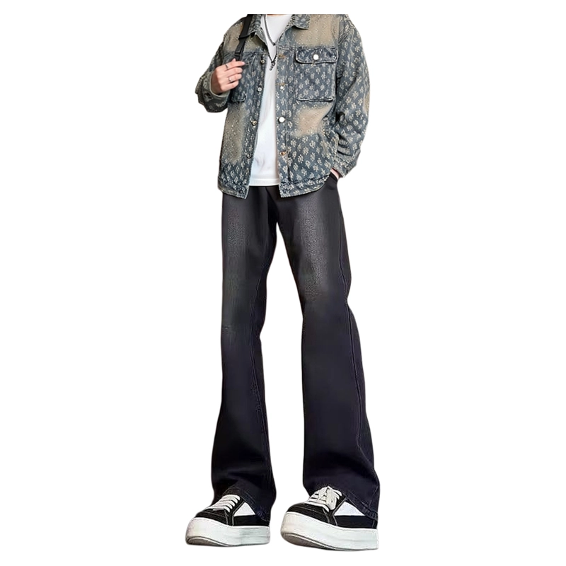 JIMIJONS cleanfit