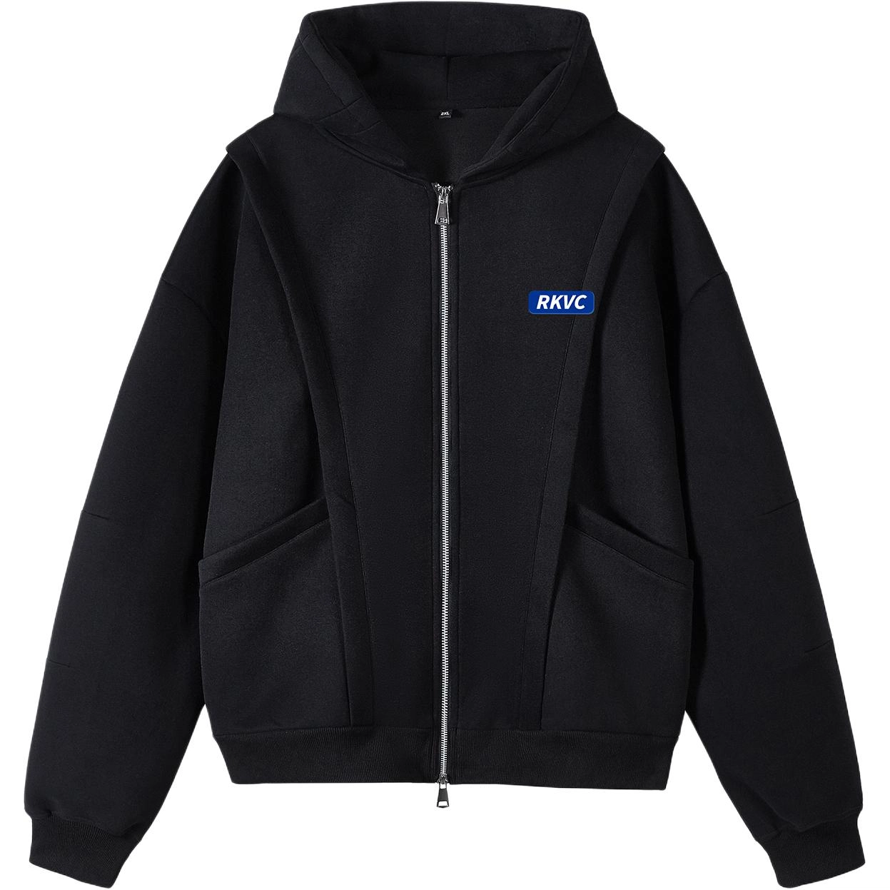 RKVC cleanfit
