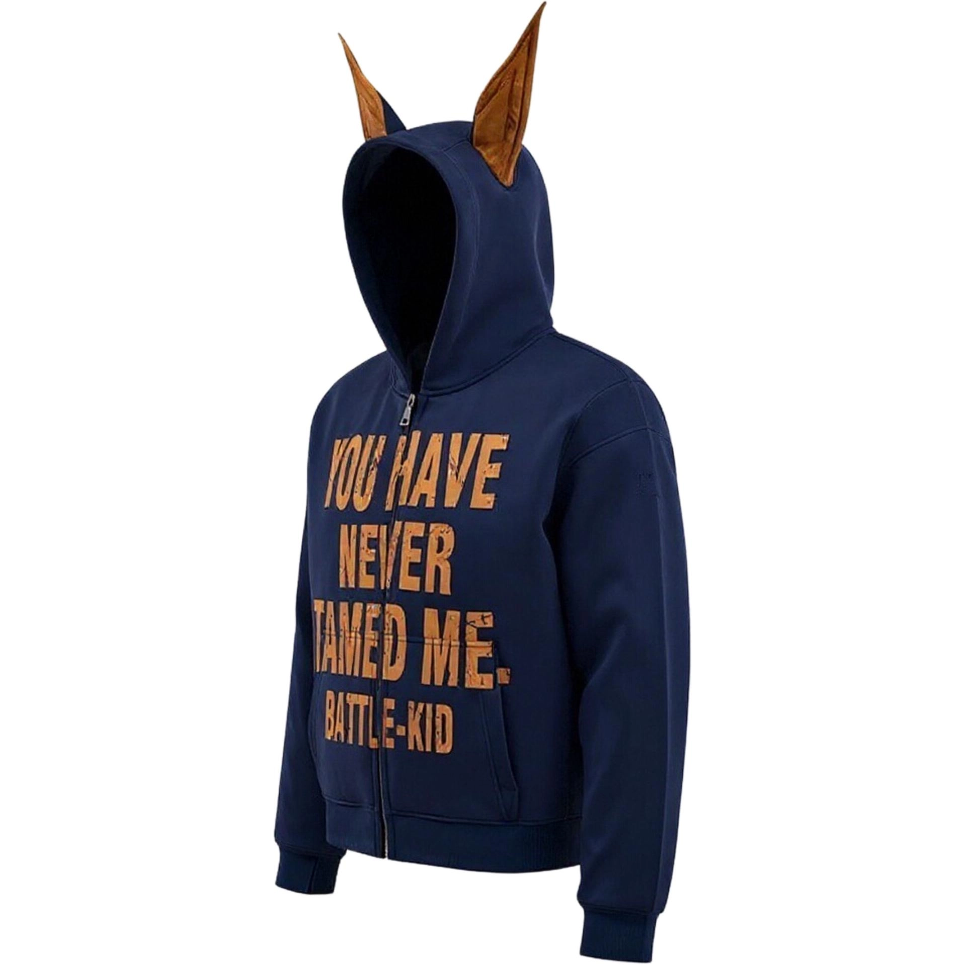 HRDW oversize