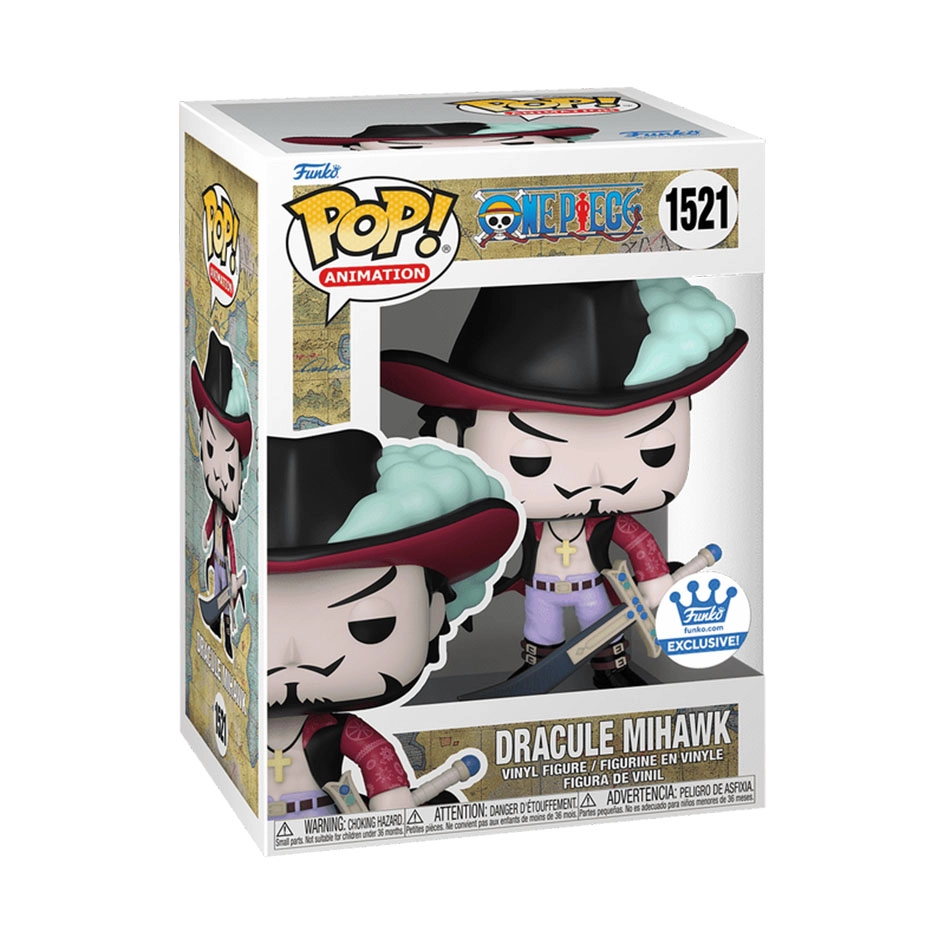Funko Q