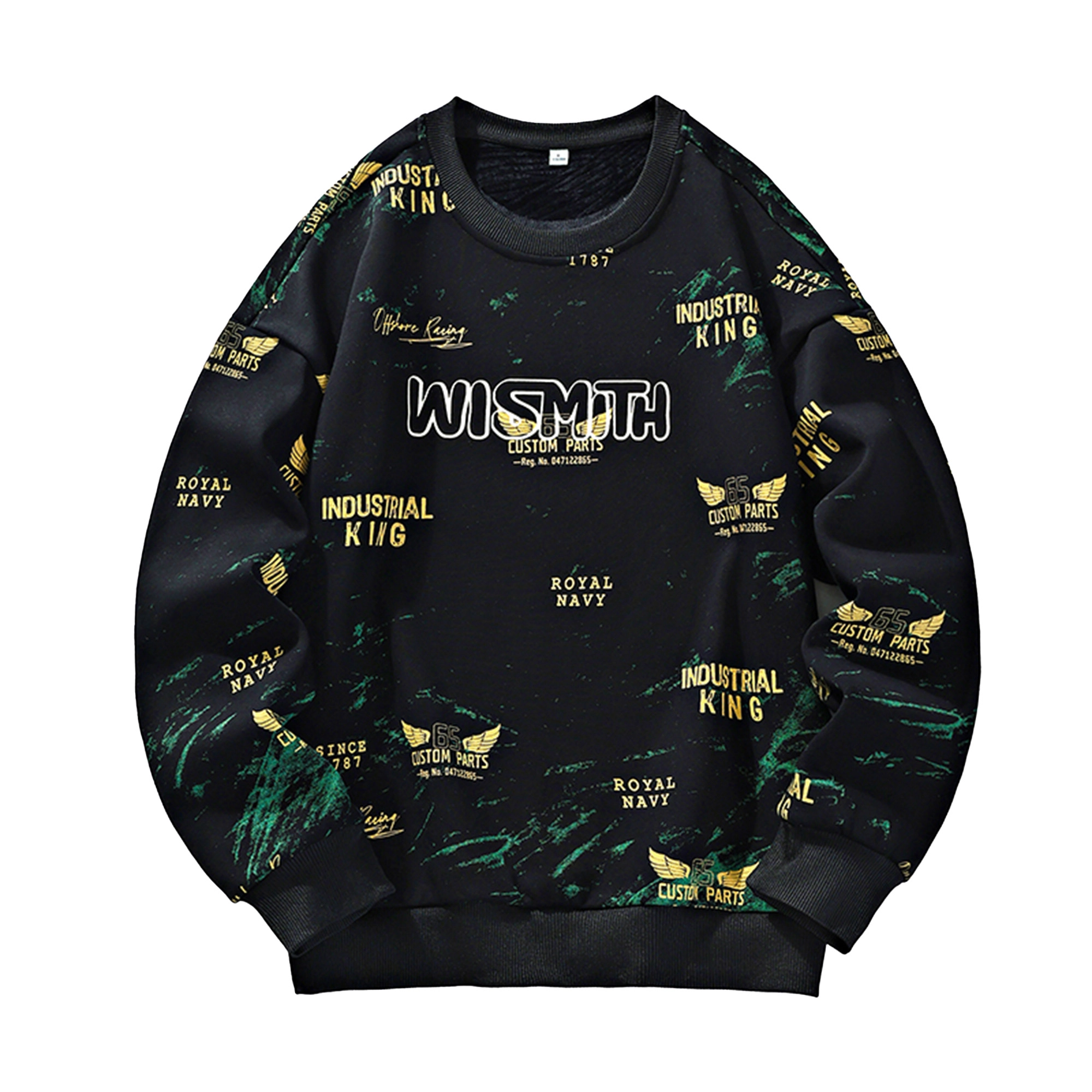 COLD MAPLE FW25 COLD MAPLET