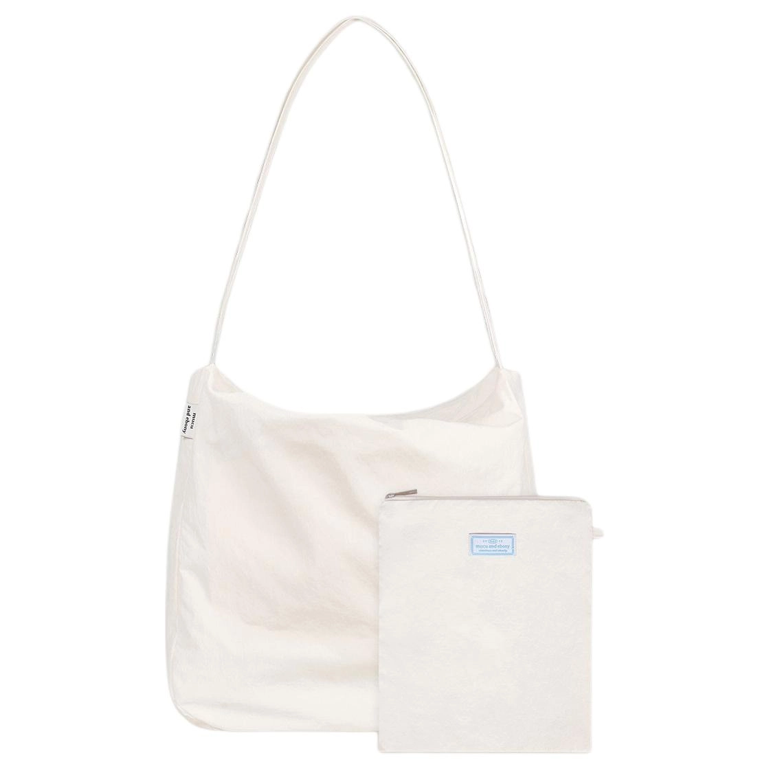 MUCU AND EBONY Tote