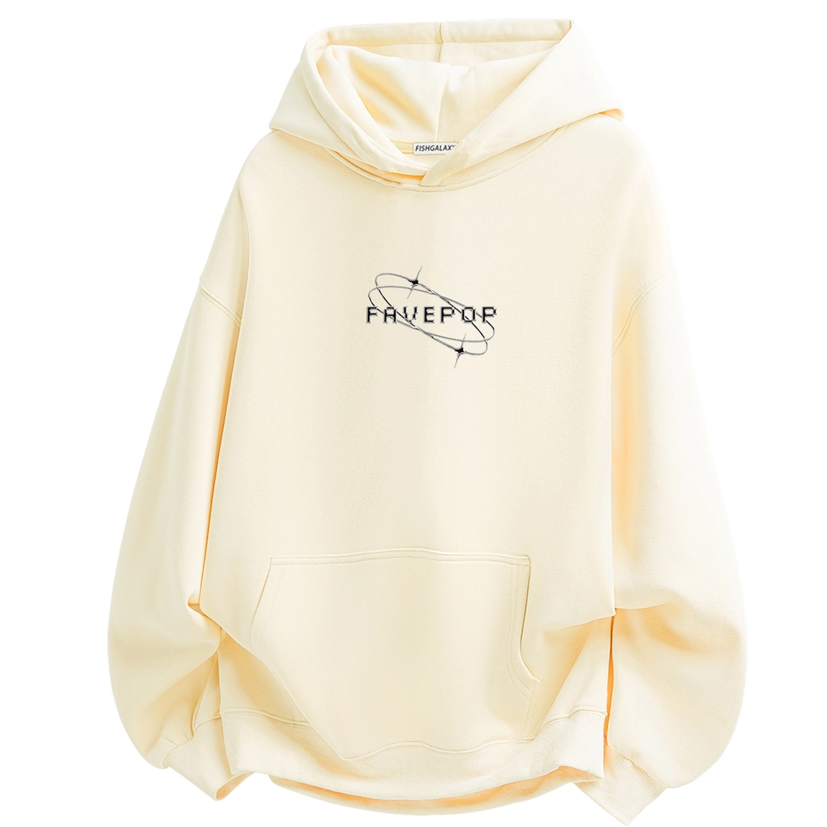 FAVEPOP Logo