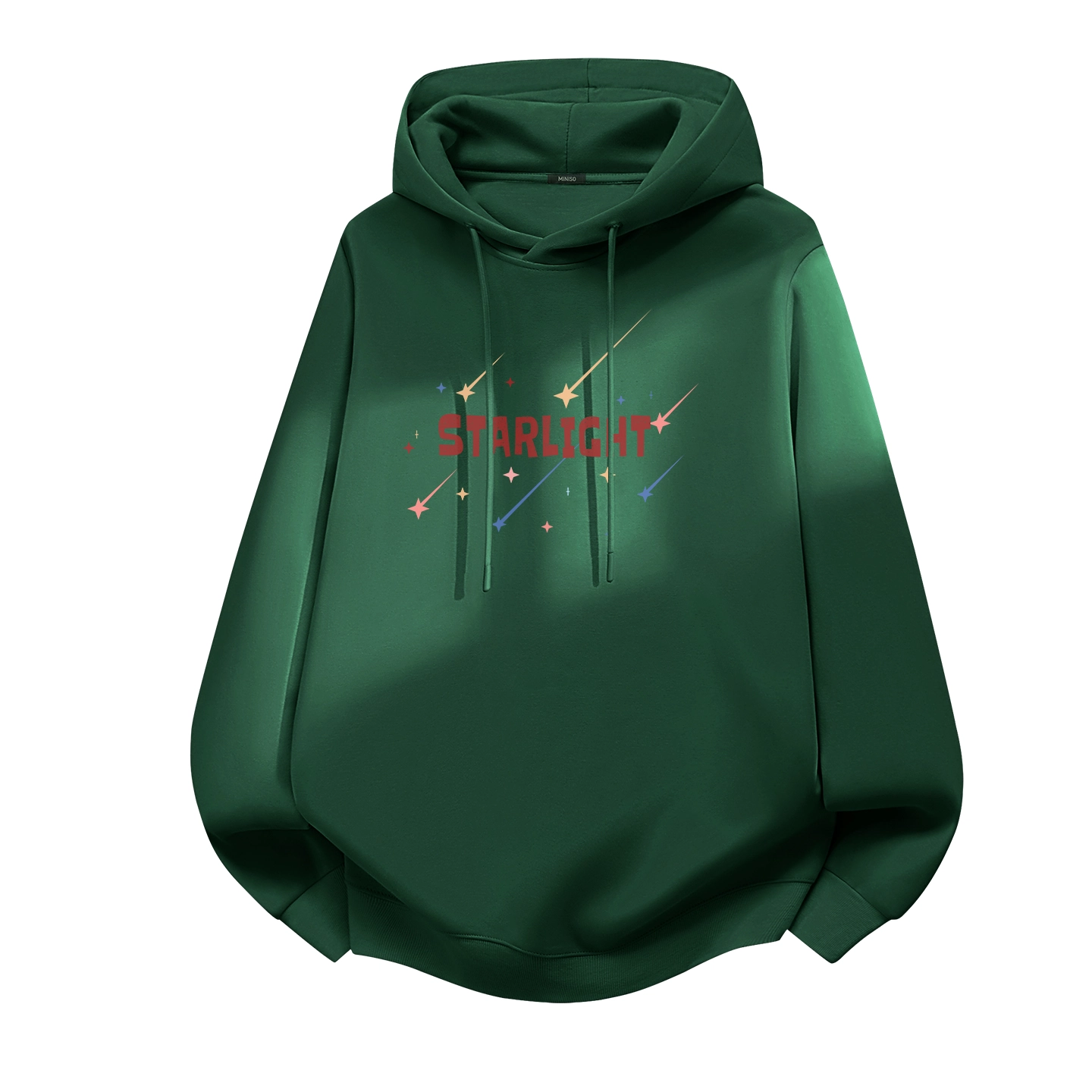 MINISO vibehiphop