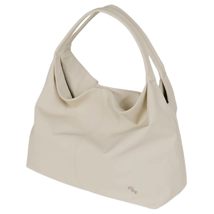 MUCU AND EBONY Ballon Tote