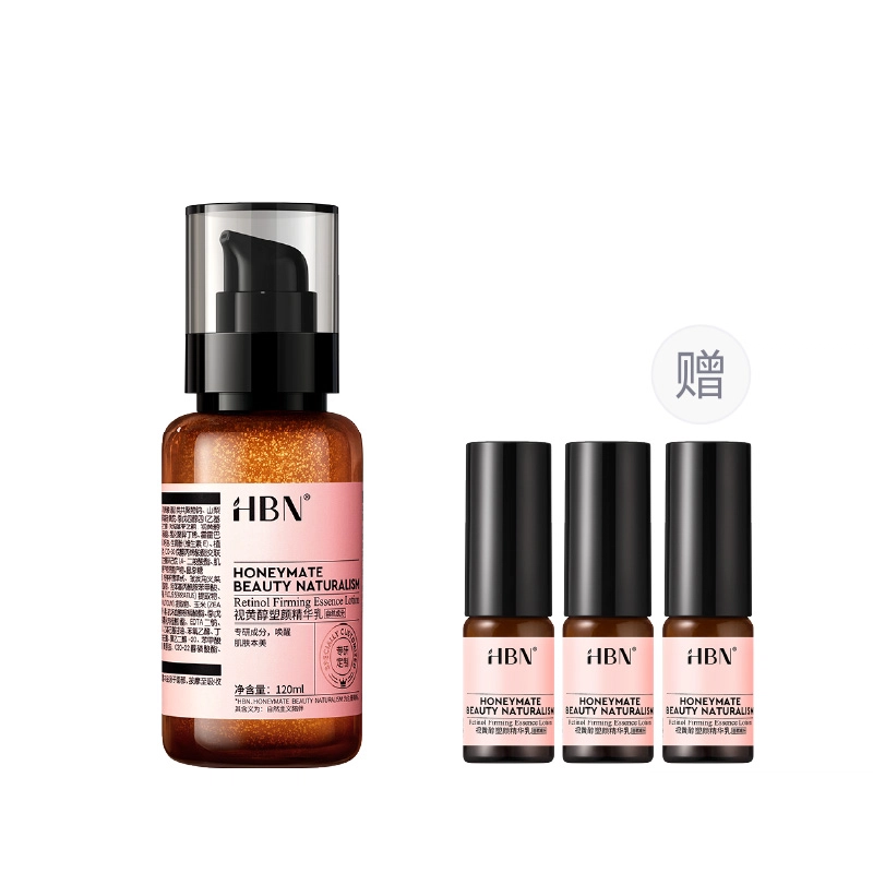 HBN A 120ml