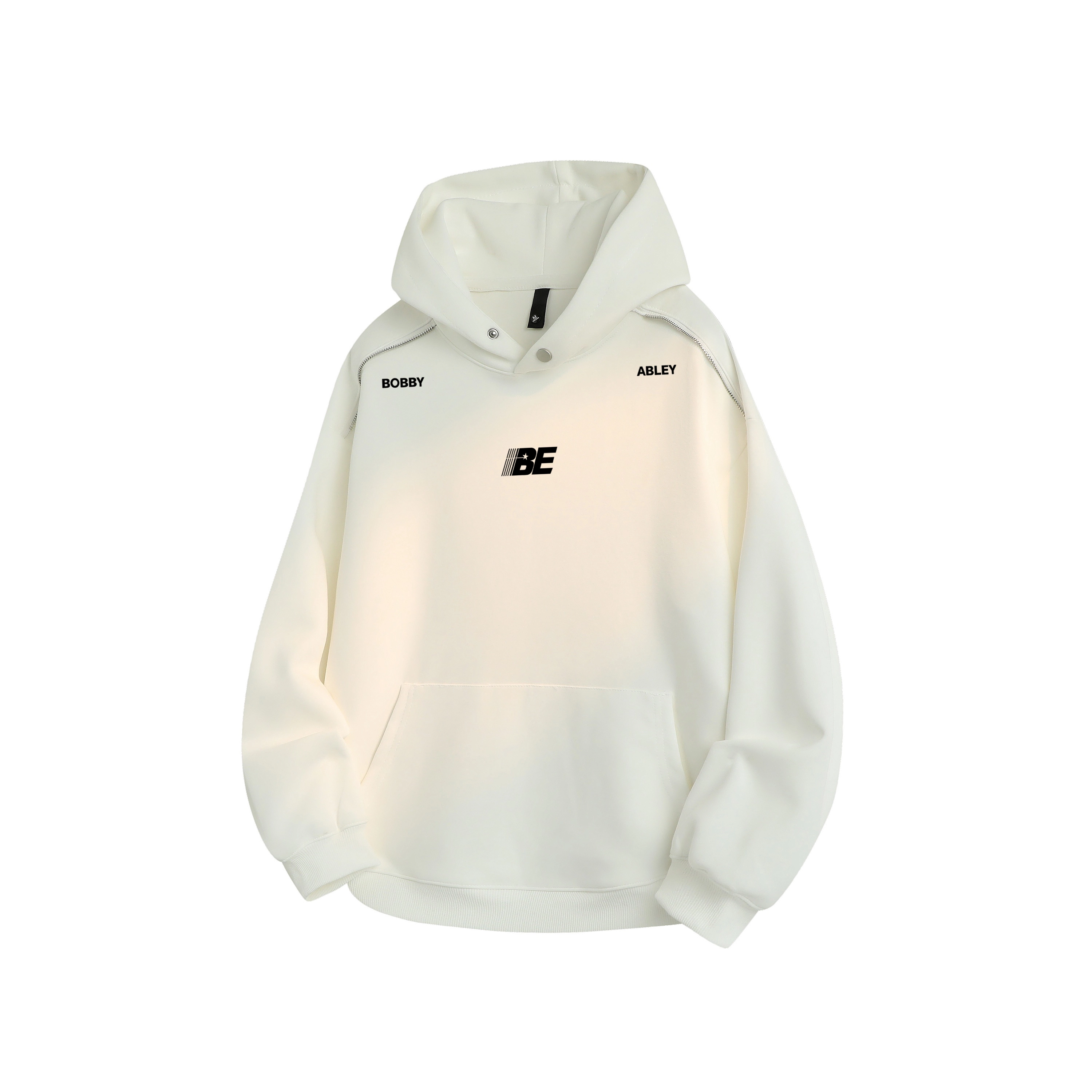 BOBBY ABLEY LOGO