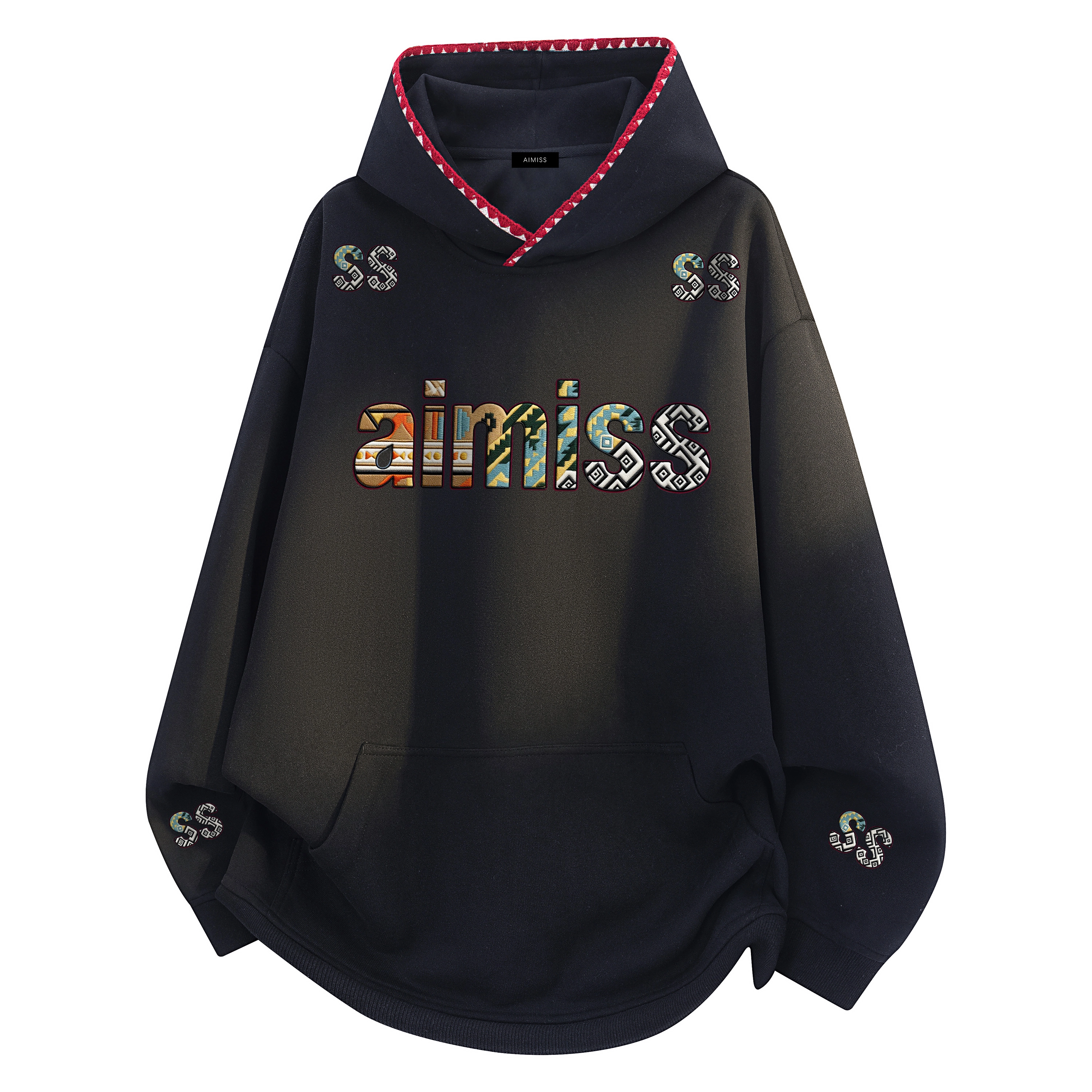 AIMISS logo