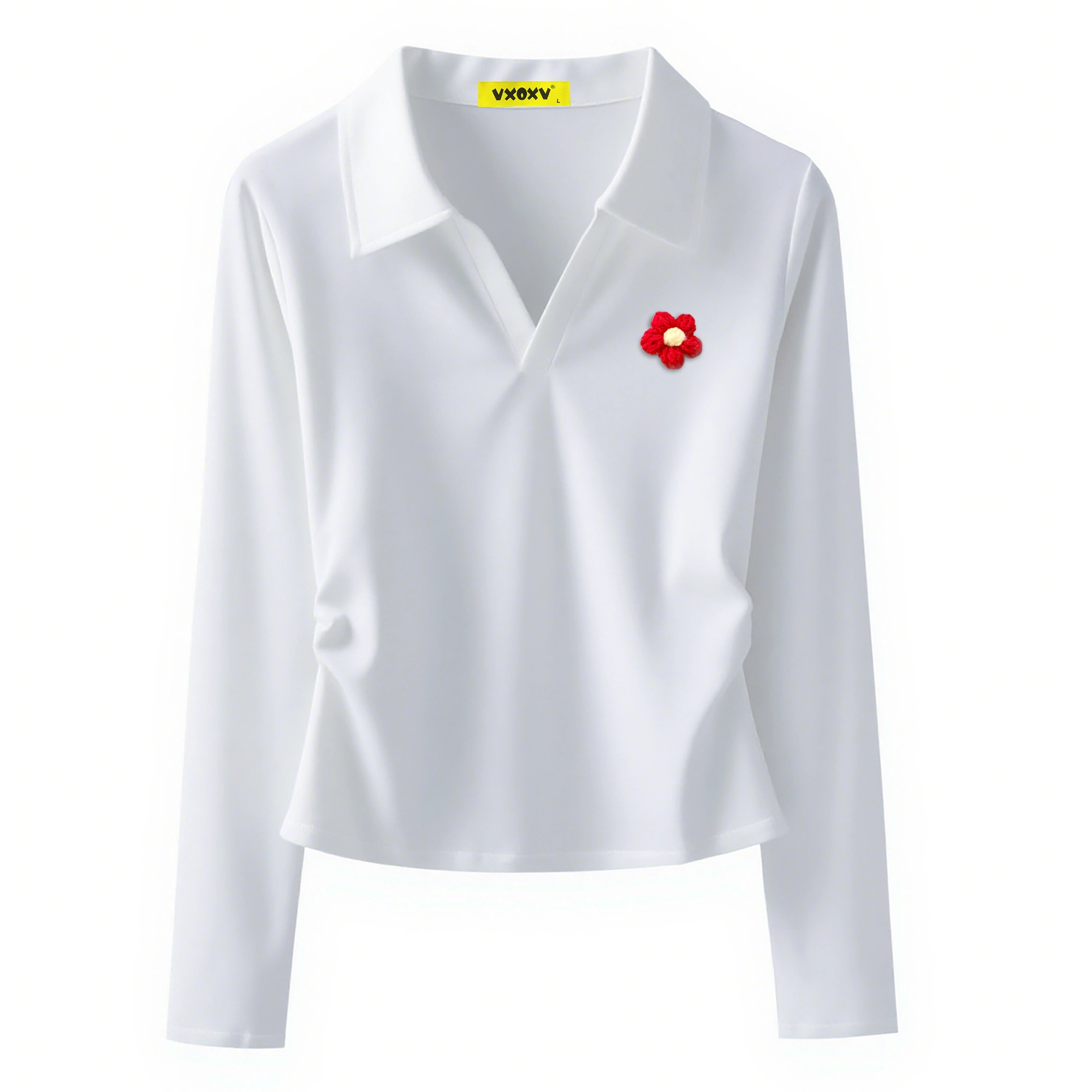 VXOXV polo T