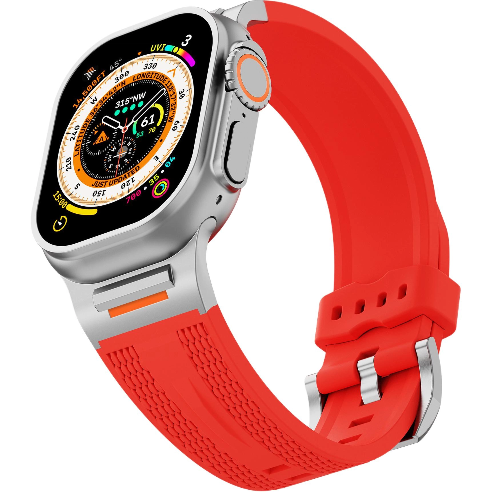 IKYOU 214mm Apple Watch 89S10