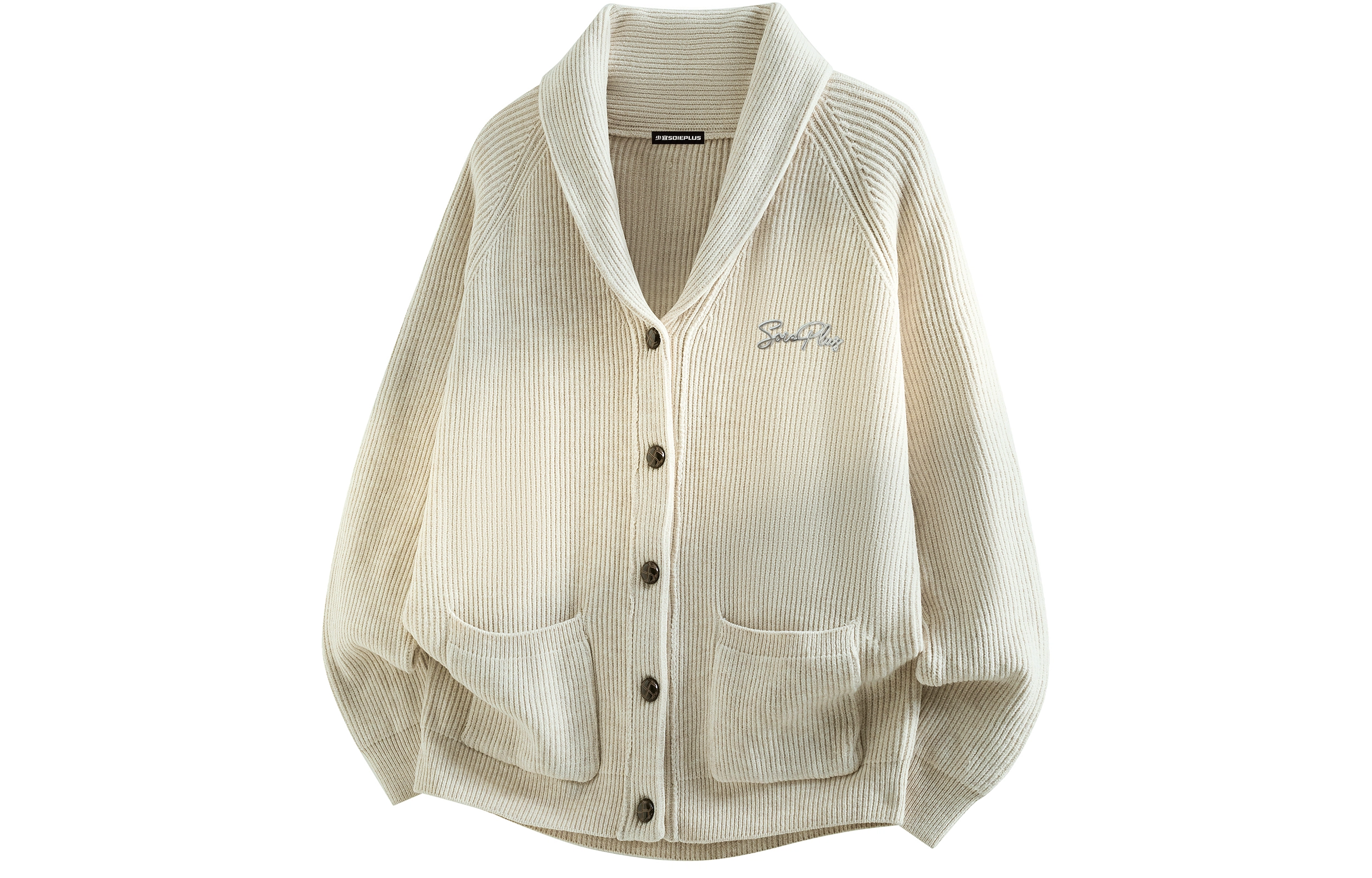 SOIEPLUS Oversize