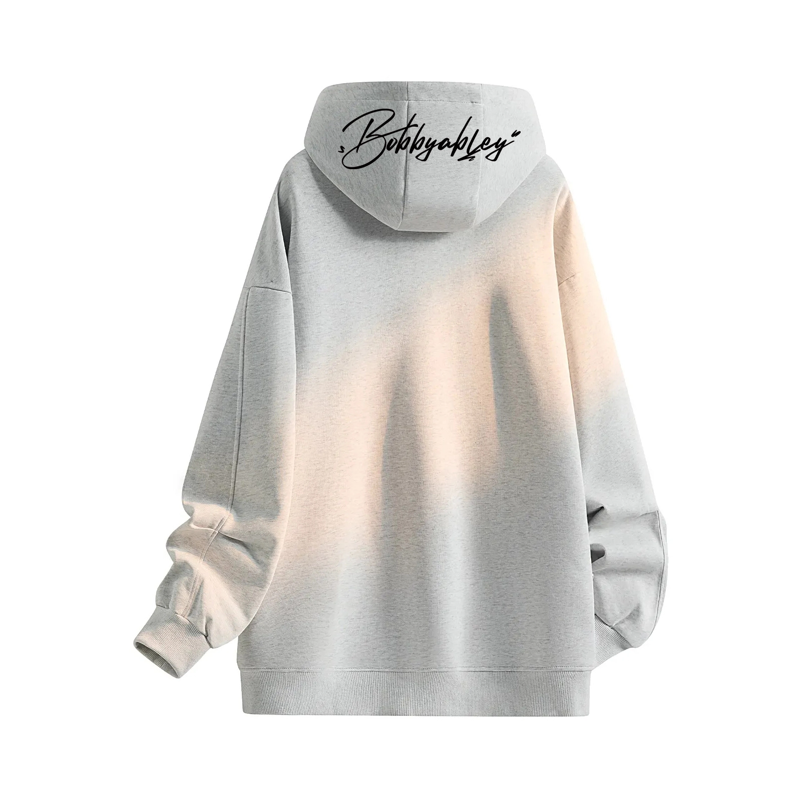 BOBBY ABLEY Logo